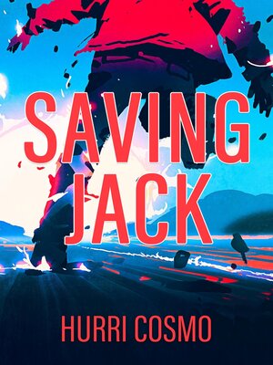 cover image of Saving Jack
